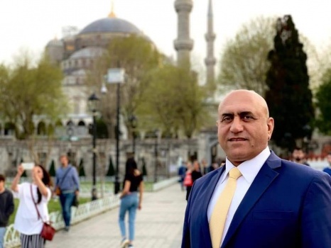 محافظ جنين: هناك من يستغل حادثة وفاة نزار بنات لزعزعة الأمن