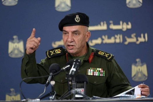 الضميري: "لو جحا بفلّح كان فلّح ببلاده " وكل ما يحدث ليس حباً في نزار