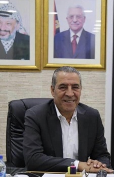 حسين الشيخ: على المجتمع الدولي أن يتدخل لوقف تهجير المقدسيين
