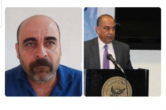 وزير العدل: تم تحويل ملف التحقيق بوفاة نزار بنات للقضاء