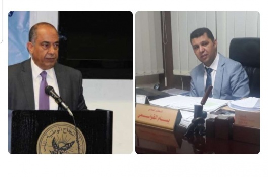 القواسمة: بيان وزير العدل حول وفاة نزار بنات "علاقات عامة" لا يرتقي لمستوى الحدث