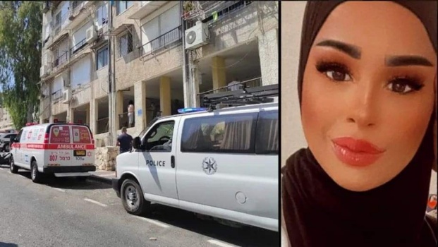 أم لأربعة أطفال... مقتل سيدة جراء تعرّضها لإطلاق نار في حيفا بالداخل المحتل