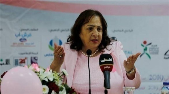وزيرة الصحة: الموجة الرابعة من فيروس كورونا على الأبواب