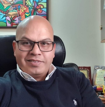 الاحتلال يعتقل محاميا على حاجز عسكري شمال شرق بيت لحم 