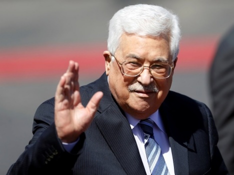الرئيس: بيتا هي أيقونة المقاومة الشعبية في فلسطين
