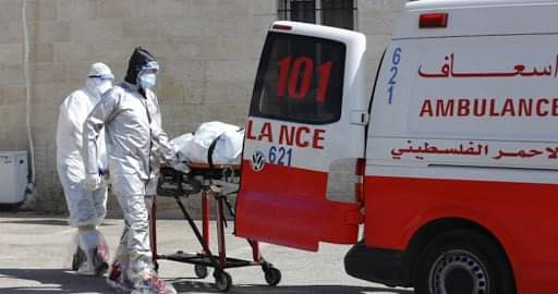 وفاتان و108 إصابات جديدة بفيروس "كورونا" في فلسطين