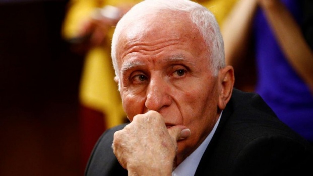 الأحمد: يجب تطوير العلاقات مع واشنطن والرئيس سيدعو لاجتماع للتنفيذية بعد عودته من تركيا