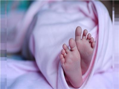 كشف ملابسات جريمة قتل طفل رضيع في غزة