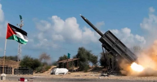 صحيفة إسرائيلية: حماس و"إسرائيل" في طريقهما لجولة قتال جديدة