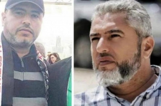 دعوى قضائية غير مسبوقة ضد الأسير شلبي منفذ عملية "زعترة"