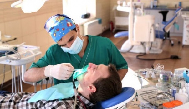 دراسة: فقدان الأسنان دليل على الإصابة بمرضين خطيرين