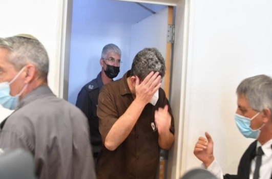 الإحتلال يتهم رجل أعمال فلسطيني بالتواصل مع المخابرات الإيرانية