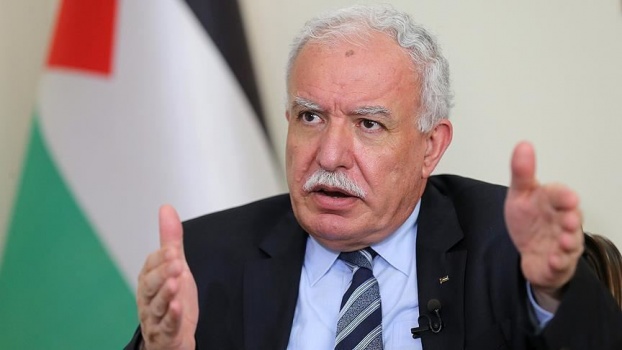 الخارجية الفلسطينية تنتقد الدول التي تتغنى بحقوق الإنسان وتتغاضى عن جرائم الاحتلال