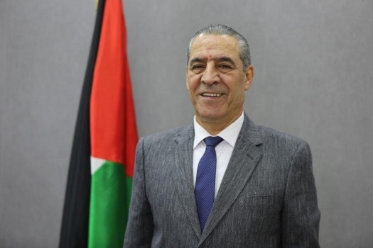 حسين الشيخ: نطالب الحكومة الإسرائيلية بالإفراج عن خالدة جرار