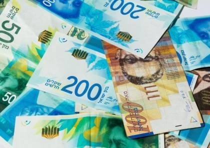 تفاصيل جديدة حول قرار الاحتلال الاخير بخصم نحو 600 مليون شيقل من اموال المقاصة.