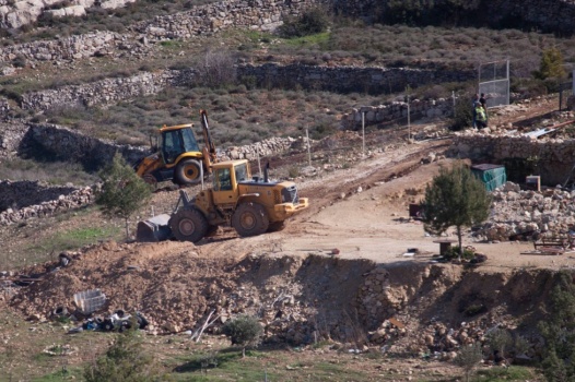 صورة ارشيفية.