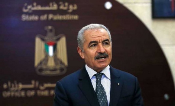 تحركات فلسطينية تبحث إطلاق مسار سياسي جدي
