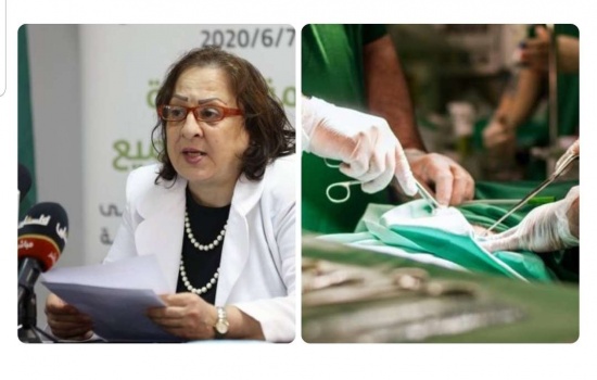 وزيرة الصحة: استئناف برنامج زراعة الكلى في فلسطين وإجراء 7 عمليات جديدة جميعها تكللت بالنجاح