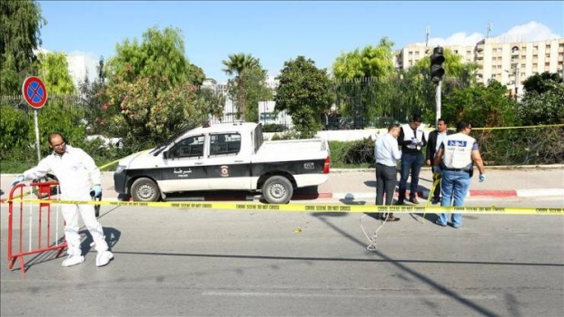 تونس.. سطو على بنك ينفذه قاصر من عائلة ميسورة