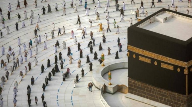  'الحج الذكي' في زمن كورونا