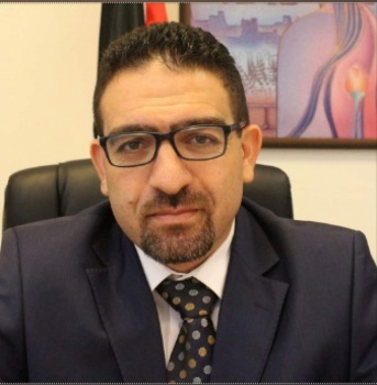 ماذا قال مدير الهيئة المستقلة لحقوق الانسان بعد زيارته للموقوفين على خلفية قضية نزار بنات في سجن أريحا العسكري