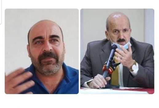 دويكات يكشف عن تطورات جديدة في قضية مقتل نزار بنات