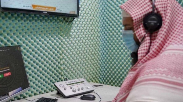 بهذه الطريقة.. خطبة عرفة تصل إلى الملايين بعشر لغات
