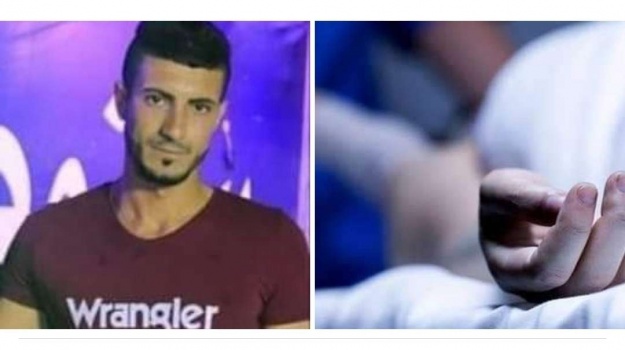 جنين: النيابة العامة والشرطة تباشران إجراءاما القانونية بواقعة وفاة شاب 