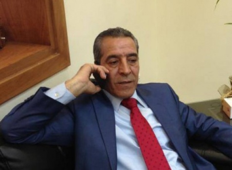 حسين الشيخ: نحن سلطة بلا سلطة والمفاوضات المباشرة مع إسرائيل أقصر الطرق لإنهاء الاحتلال