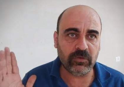 بإسم الرئيس أبو مازن...السلطة الفلسطينية تعتذر عن قتل الناشط نزار بنات