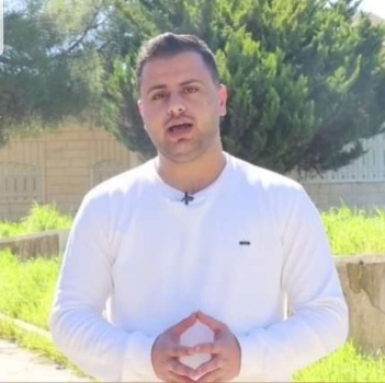 راصد جوي يتحدث عن حدث نادر يوم غداً
