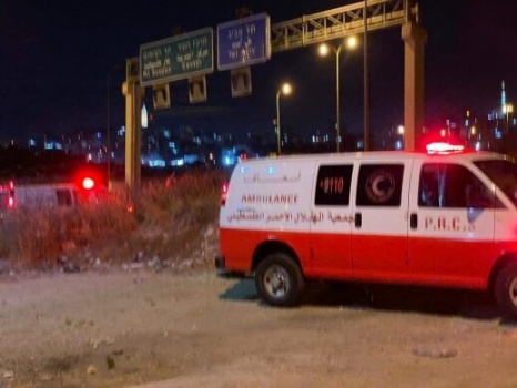 إصابة مواطنين في هجوم لمستوطنين على بلدة كفر الديك