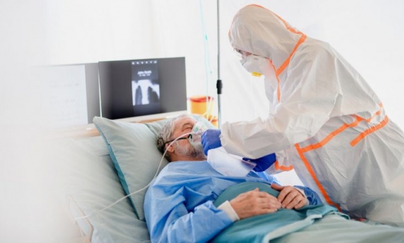 ماذا يحدث للإنسان بعد تعافيه من فيروس كورونا؟