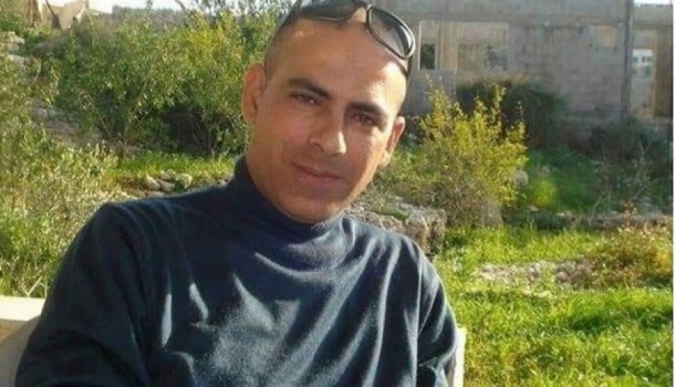إحراق منزل قاتل المستشار عكرمة مهنا في طولكرم