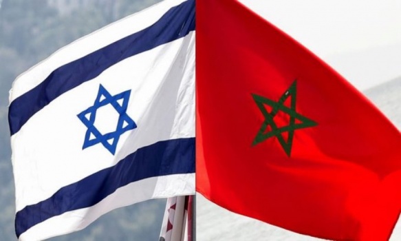 شركتا طيران إسرائيليتان تبدآن أولى الرحلات السياحية إلى مدينة مراكش المغربية