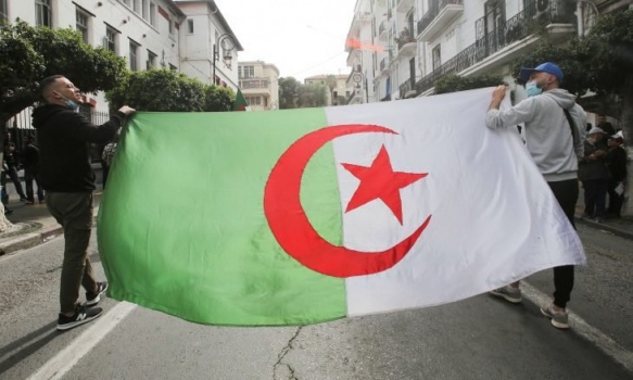 الجزائر: منح صفة عضو مراقب لإسرائيل في الاتحاد الإفريقي لن يؤثر على دعم القضية الفلسطينية