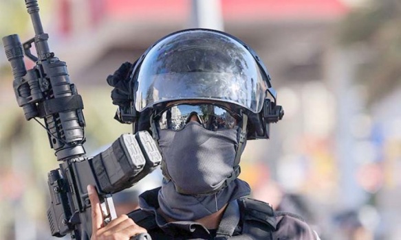 &laquo;وثيقة الجماجم&raquo;: سجل سري لجرائم إسرائيلية من التعذيب إلى الإعدام