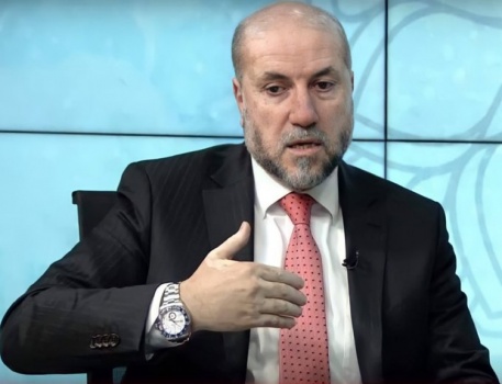 الهباش يحذر من مخطط تهويدي في القدس بحجة التطوير