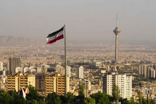 إيران تعلن إحباط &ldquo;مخطط إرهابي لعناصر عميلة للموساد&rdquo; الإسرائيلي