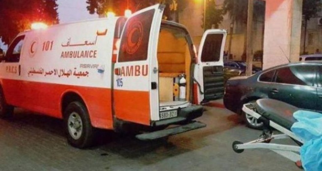 النيابة العامة والشرطة تباشران التحقيق بملابسات وفاة طفل في أريحا