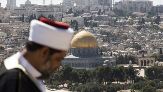 الأردن يدين مشروع “مركز المدينة” الإسرائيلي في القدس المحتلة