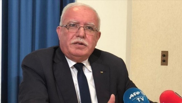 الخارجية تطالب المجتمع الدولي الضغط على الاحتلال لفتح المؤسسات الفلسطينية في القدس