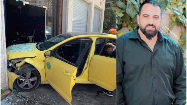 عائلة الجعبري: ابننا قتل بخمس رصاصات من نقطة صفر ... عائلة العويوي أخذنا حقنا بالقصاص
