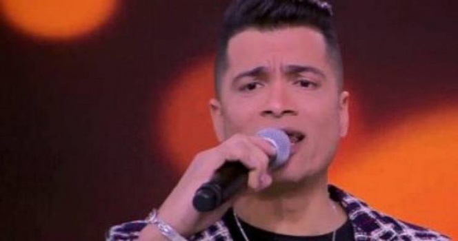 حسن شاكوش متهم بتقليد محمد رمضان