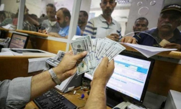 الكشف عن &ldquo;مؤشرات&rdquo; لإدخال المنحة القطرية لمساعدة الأسر الغزية بعد إنذار الفصائل بتسخين الحدود