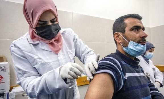 الصحة العالمية: للأشهر الـ3 المقبلة أهمية حيوية في الاستعداد للجائحات المستقبلية