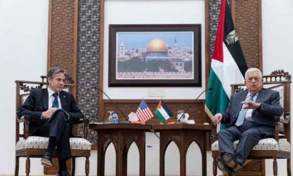 تحذيرات فلسطينية من &ldquo;مناورات إسرائيلية&rdquo; لتجميل وجه إدارة بايدن والاستمرار بمخططات الاستيطان