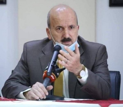 دويكات: الأجهزة الأمنية تبذل قصارى جهدها مع المؤسسات والعشائر لإنهاء الأحداث في الخليل
