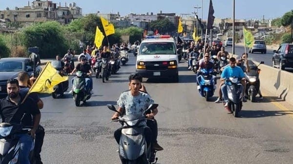 لبنان.. قتيلان باشتباكات بين عشائر ومقربين من "حزب الله"