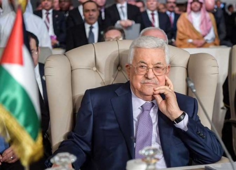 الرئيس عباس يهنئ الناجحين في امتحانات الثانوية العامة